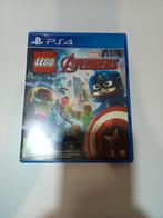 Lego Avengers marvel, Ophalen, Zo goed als nieuw