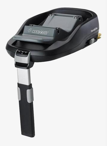 MaxiCosi FamilyFix (isofix) vr Maxi Cosi Cabriofix en Pearl beschikbaar voor biedingen