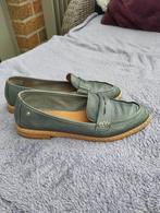 Sporadisch gedragen damesschoenen.   (Pikolinos), Blauw, Zo goed als nieuw, Pikolinos, Sandalen of Muiltjes