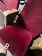 Cinemastoelen, Antiek en Kunst, Ophalen