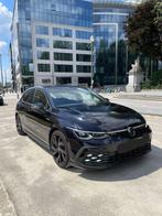 VW GOLF 8 GTD, 57000Kms, Bwj 2023, Auto's, Stof, Euro 6, 4 cilinders, Zwart