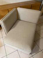 Vallentuna Ikeasofa bed, Enlèvement, Comme neuf, Beige