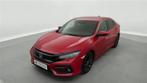 Honda Civic 1.0 i-VTEC Sport (EU6.2) (bj 2021), Auto's, Honda, Stof, Gebruikt, 93 kW, Start-stop-systeem