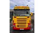 scania - 2006 - DA4x2/A4 - Vrachtwagen Trekker, Scania, Bedrijf, Diesel, Te koop