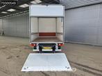 Opel Movano 140PK Laadklep Bakwagen Airco Cruise Camera D'Ho, Auto's, Bestelwagens en Lichte vracht, Stof, Gebruikt, Euro 6, 4 cilinders