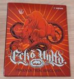 Nieuwe glanzende ringmap "*eckō unltd.", Verzamelen, Ophalen of Verzenden, Nieuw, Gebruiksvoorwerp