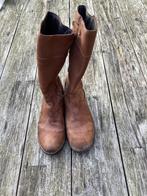 Botjes meisje maat 37, Ophalen, Gedragen