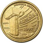 Spanje 5 pesetas, 1997 De Balearen, Postzegels en Munten, Munten | Europa | Niet-Euromunten, Losse munt, Overige landen, Verzenden