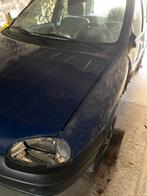 Opel corsa B, Euro 2, Achat, Autre carrosserie, 5 portes