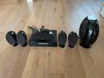 Kit home cinéma kef 3000 séries, Ophalen