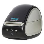 Dymo 550 labelmaker, Ophalen of Verzenden, Zo goed als nieuw, Dymo