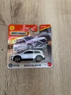 Matchbox mercedes EQB, Hobby & Loisirs créatifs, Voitures miniatures | 1:50, Enlèvement, Neuf, Voiture, Matchbox