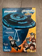 Playmobil geheim agent, Kinderen en Baby's, Ophalen of Verzenden, Zo goed als nieuw
