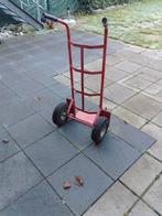 Duveltje, Doe-het-zelf en Bouw, Ophalen