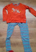 Woody pyjama 8 jaar, Kinderen en Baby's, Kinderkleding | Maat 128, Meisje, Gebruikt, Ophalen of Verzenden, Nacht- of Onderkleding