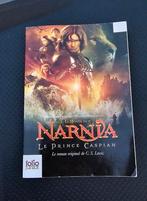 Le monde de Narnia et le Prince Caspian, Boeken, Ophalen, Gelezen, Marc Levy