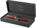 Stylo plume Parker Sonnet | bordure dorée |