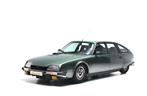 Citroën CX 25 GTI 1983, Autos, Achat, Entreprise, CX, Brun