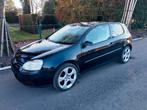 Volkswagen Golf 5 1.6 FSI met Carpass/keuring voor verkoop, Auto's, Volkswagen, Voorwielaandrijving, Stof, 4 cilinders, 1600 cc