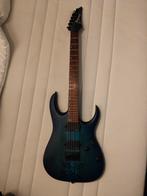 Ibanez RGAT62 modifiée EMG, Musique & Instruments, Enlèvement, Ibanez