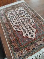 Turks tapijtje pure-silk, Zo goed als nieuw, Ophalen