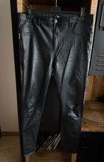 Coated jeans van Only Carmakoma maat 44, Only, Enlèvement ou Envoi, Porté, Noir