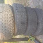 Jeep wrangler velgen orgineel p 235/75R15, Auto-onderdelen, Ophalen, Velg(en)