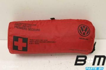 Verbandtas Volkswagen Passat B8 Variant 5K0860282 beschikbaar voor biedingen