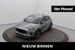 Ford Puma Titanium - Automaat - Winterpack - Carplay, Stof, Euro 6, 1226 kg, Traction-control