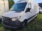 Mercedes-Benz Sprinter 314 CDI Sprinter Lang, Auto's, Bestelwagens en Lichte vracht, Automaat, Mercedes-Benz, Particulier, Te koop