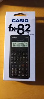 Calculatrice Casio fx-82 NOUVEAU, Enlèvement ou Envoi, Neuf