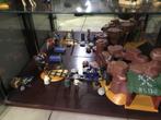 Playmobil mijnwerkersgrot, Ophalen, Zo goed als nieuw, Complete set