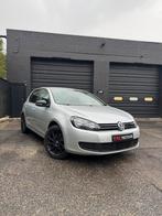 GOLF 6 1.4 TSI BENZINE ZETELVERW PARKEERSENSOREN, Auto's, Volkswagen, Bedrijf, Handgeschakeld, Golf, Radio