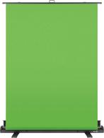 Elgato Green Screen écran vert rétractable, Consoles de jeu & Jeux vidéo, Comme neuf, Accessoire Video, Enlèvement
