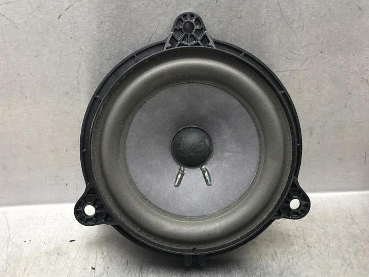 LUIDSPREKER Nissan Murano (Z51) (01-2003/09-2014), Auto-onderdelen, Overige Auto-onderdelen, Nissan, Gebruikt