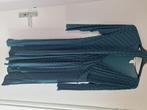 Positiejurk maat m blauw, Kleding | Dames, Zwangerschapskleding, Ophalen of Verzenden, Maat 38/40 (M), Blauw, Jurk