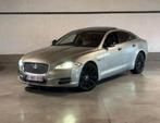 JAGUAR XJ 2010 3.0 DIESEL 211.000KM EURO5 275PK, Auto's, Automaat, XJ, Bruin, Diesel