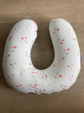 Doomoo voedingskussen, Kinderen en Baby's, Ophalen, Zo goed als nieuw, Voedingskussen