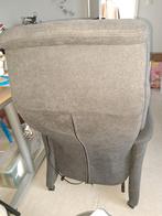 Elektrische relax zetel, Huis en Inrichting, Ophalen, Gebruikt, Eenpersoons