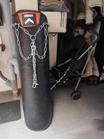 Bokszak 30kg ( decathlon ), Sport en Fitness, Ophalen, Gebruikt, Bokszak