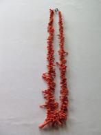 collier corail, Bijoux, Sacs & Beauté, Colliers, Enlèvement, Neuf, Orange, Pierre ou Minéral