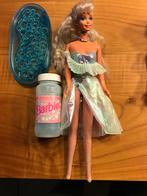 Barbie bubble angel vintage 1994, Kinderen en Baby's, Ophalen, Zo goed als nieuw, Barbie