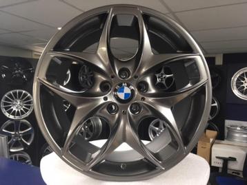 IN STOCK: NIEUWE 19 inch 5x120 breedset sport wielen o.a BMW beschikbaar voor biedingen