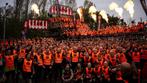 Strong Viking Ultra Viking 2025 - 60 KM - Amsterdam, Sport en Fitness, Ophalen, Nieuw