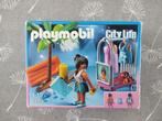 playmobil 6153, Ophalen of Verzenden, Zo goed als nieuw, Complete set