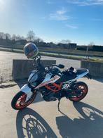 Ktm duke 390. 6700km!!, Motoren, Motoren | KTM, Particulier, Minimaal motorrijbewijs A2, 1 cilinder, Naked bike