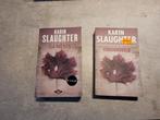 Literaire Thrillers Boeken Karin Slaughter, Livres, Thrillers, Comme neuf, Karin Slaughter, Enlèvement