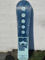 Snowboard Rome SDS 150, Sports & Fitness, Snowboard, Enlèvement, Utilisé, Planche