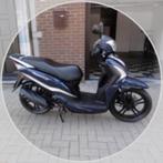 scooters, Fietsen en Brommers, Brommeronderdelen | Scooters, Ophalen, Zo goed als nieuw, Carburateur, SYM