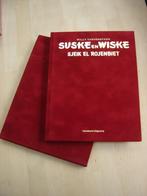 Suske & Wiske luxe HC sjeik, Nieuw, Ophalen of Verzenden